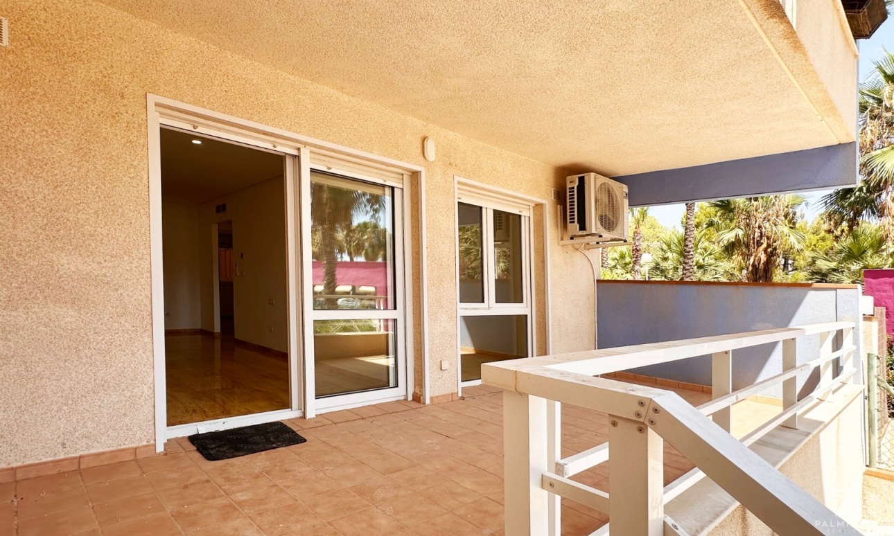 Resale - Apartments - Orihuela Costa - Costa Blanca
