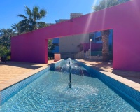 Resale - Apartments - Orihuela Costa - Costa Blanca