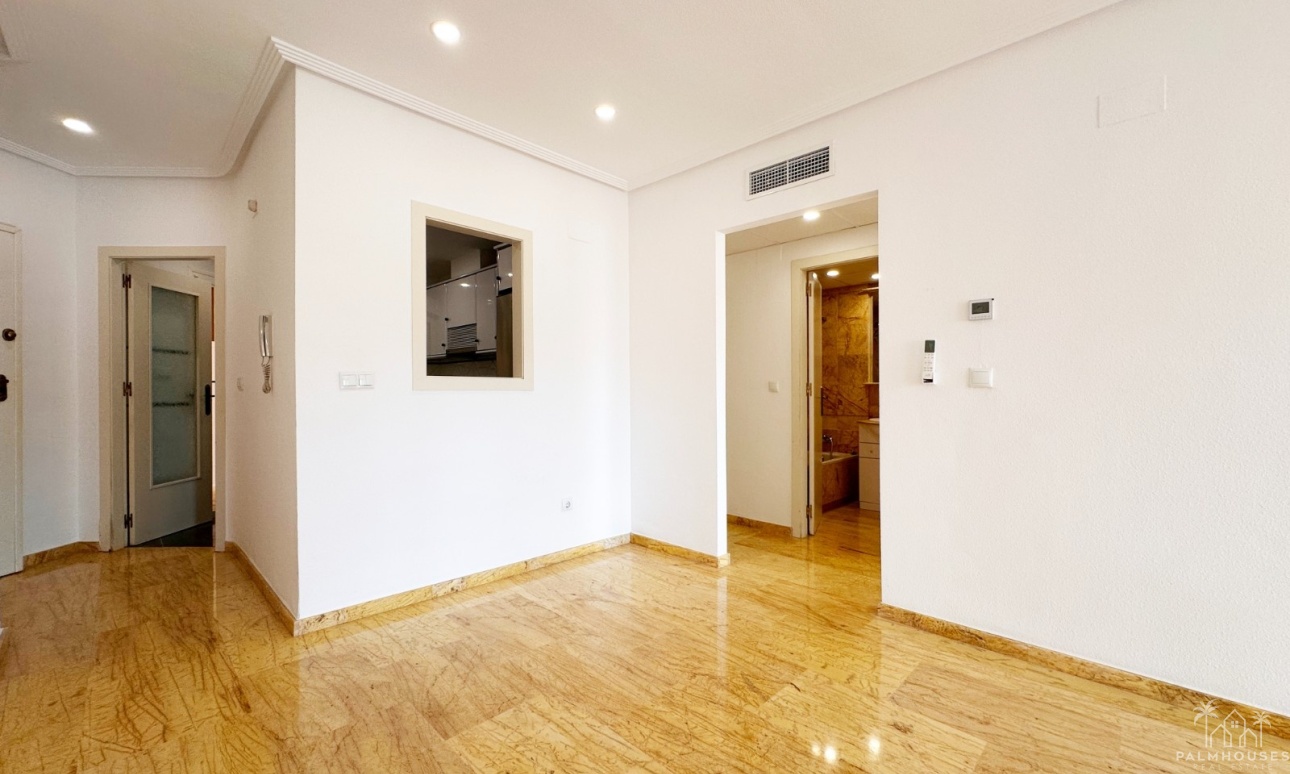 Resale - Apartments - Orihuela Costa - Costa Blanca