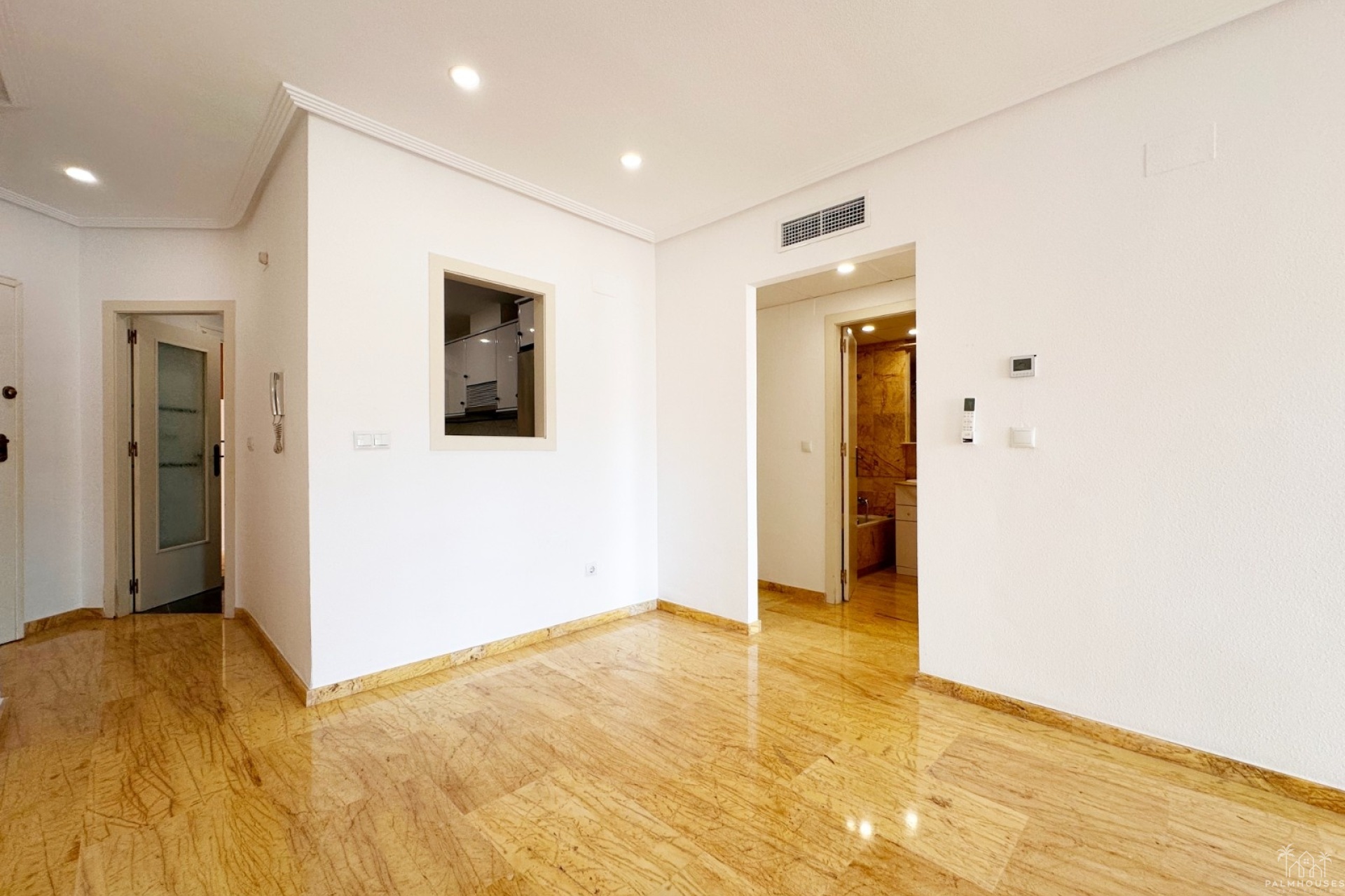 Resale - Apartments - Orihuela Costa - Costa Blanca
