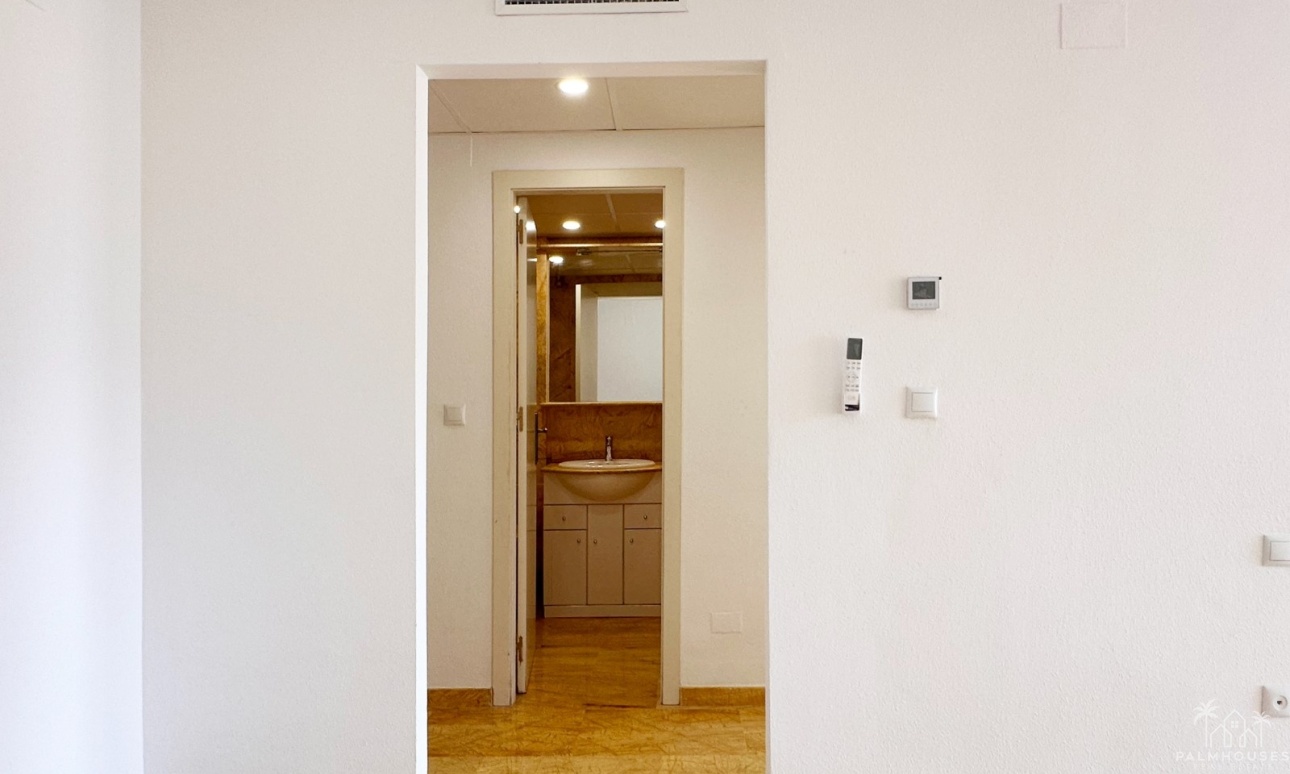 Resale - Apartments - Orihuela Costa - Costa Blanca