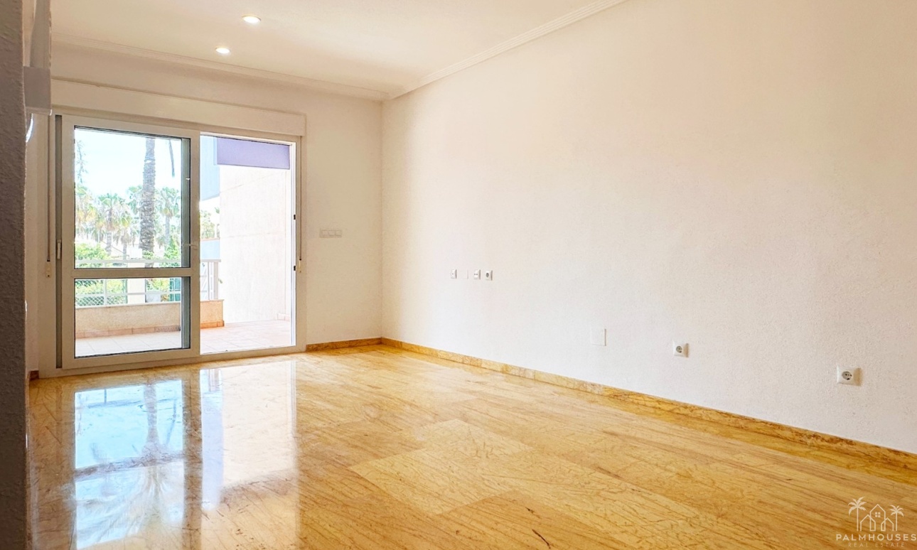 Resale - Apartments - Orihuela Costa - Costa Blanca