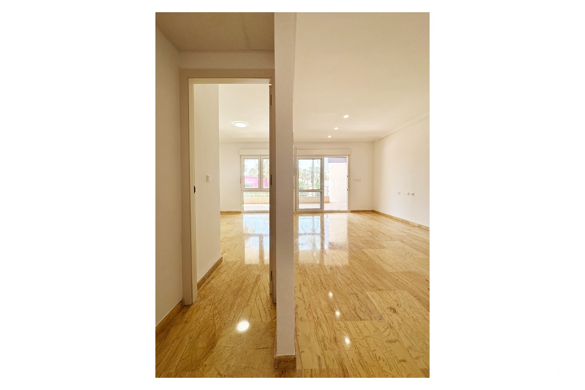 Resale - Apartments - Orihuela Costa - Costa Blanca