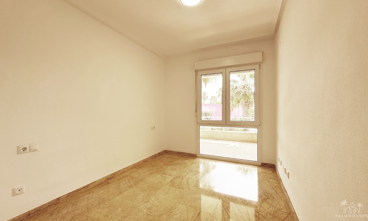 Resale - Apartments - Orihuela Costa - Costa Blanca