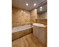 Resale - Apartments - Orihuela Costa - Costa Blanca