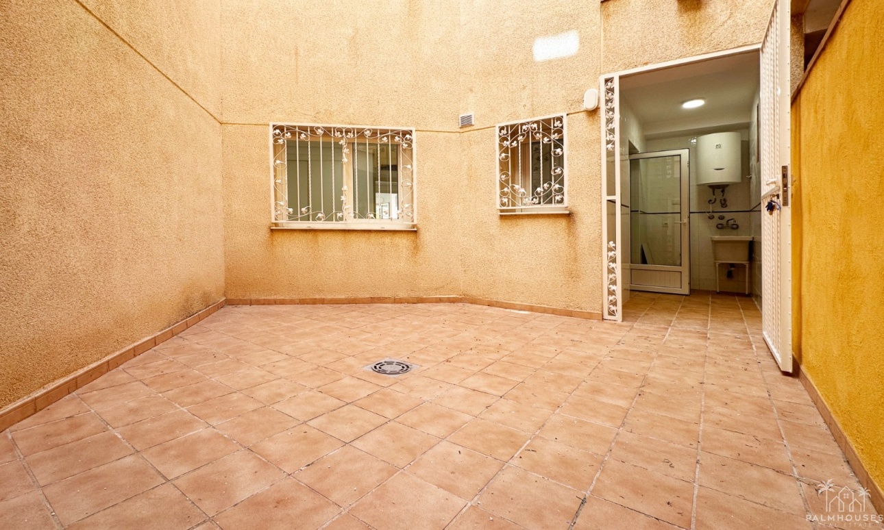 Resale - Apartments - Orihuela Costa - Costa Blanca