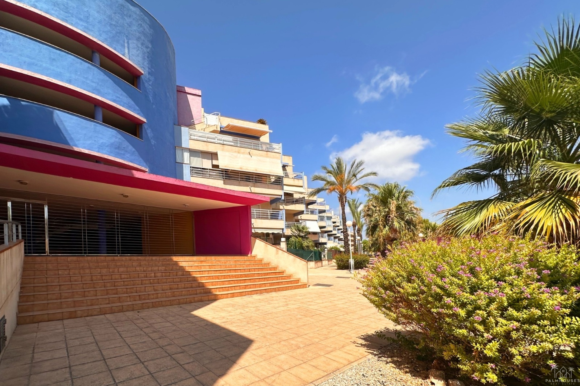 Resale - Apartments - Orihuela Costa - Costa Blanca