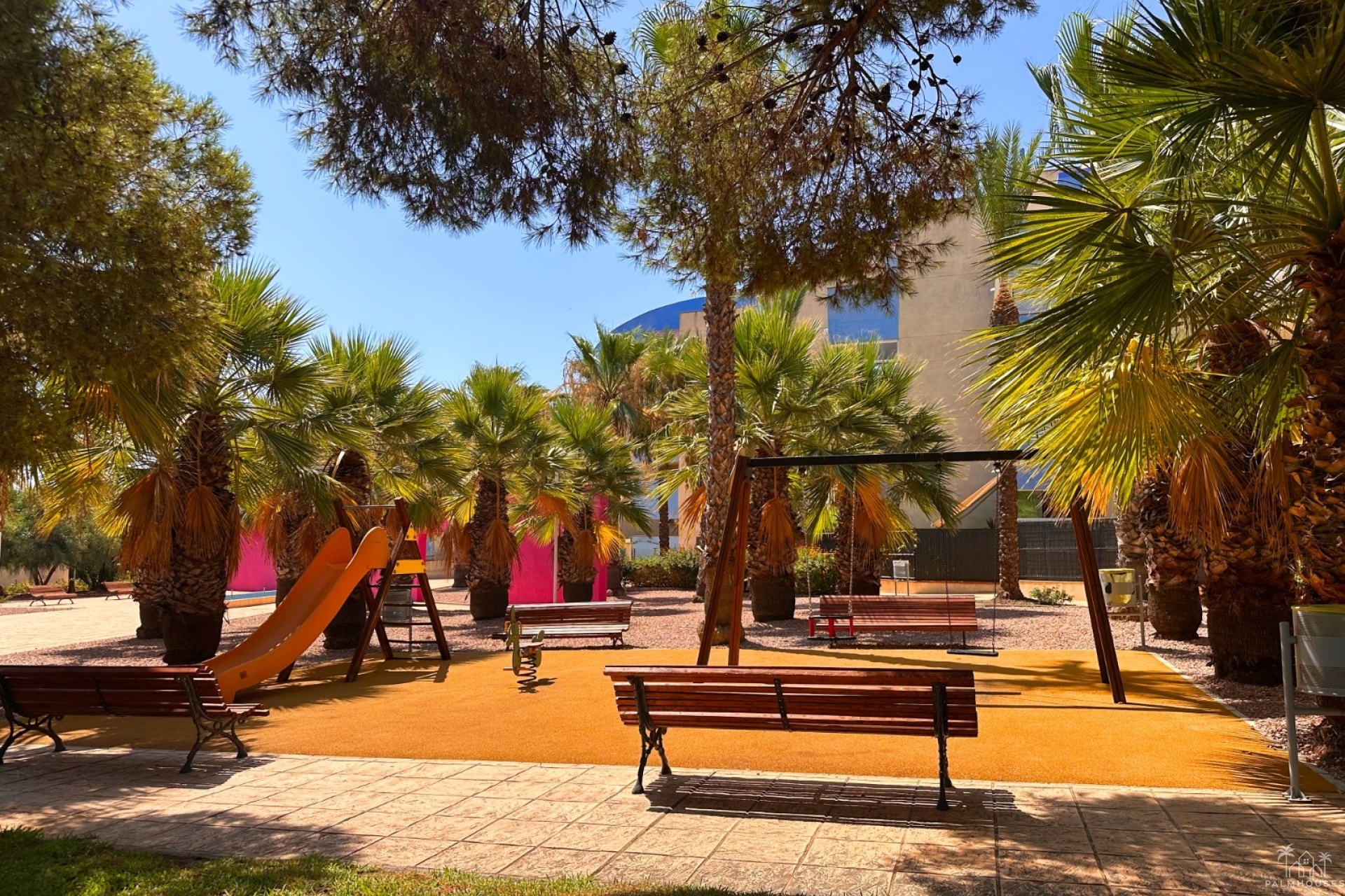 Resale - Apartments - Orihuela Costa - Costa Blanca