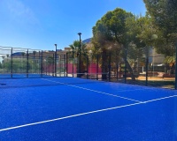 Resale - Apartments - Orihuela Costa - Costa Blanca