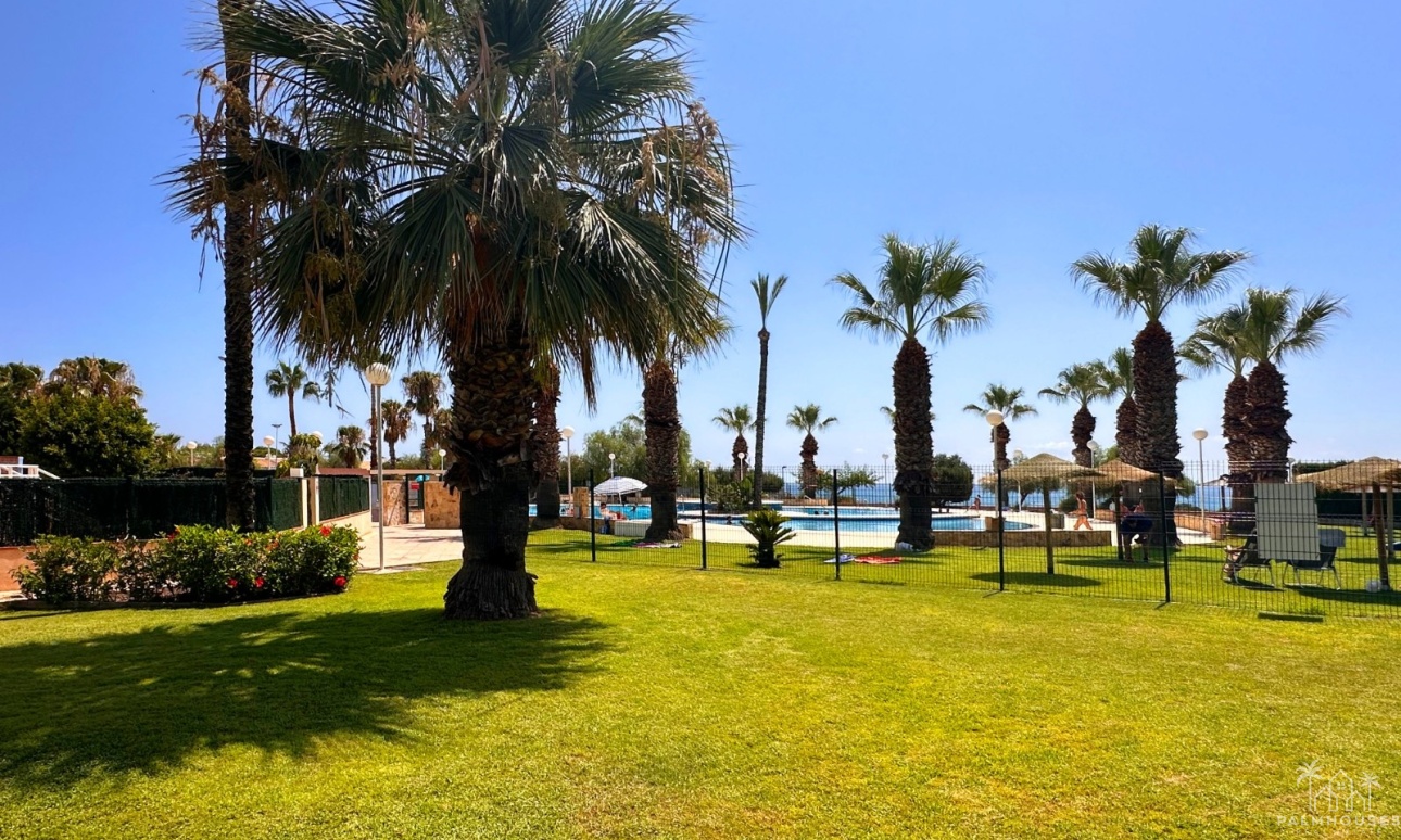 Resale - Apartments - Orihuela Costa - Costa Blanca