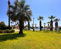 Resale - Apartments - Orihuela Costa - Costa Blanca