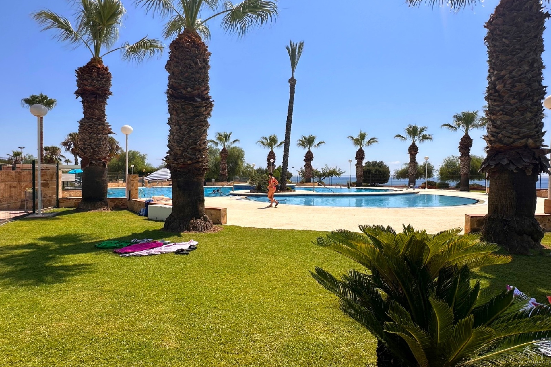 Resale - Apartments - Orihuela Costa - Costa Blanca