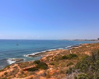 Resale - Apartments - Orihuela Costa - Costa Blanca