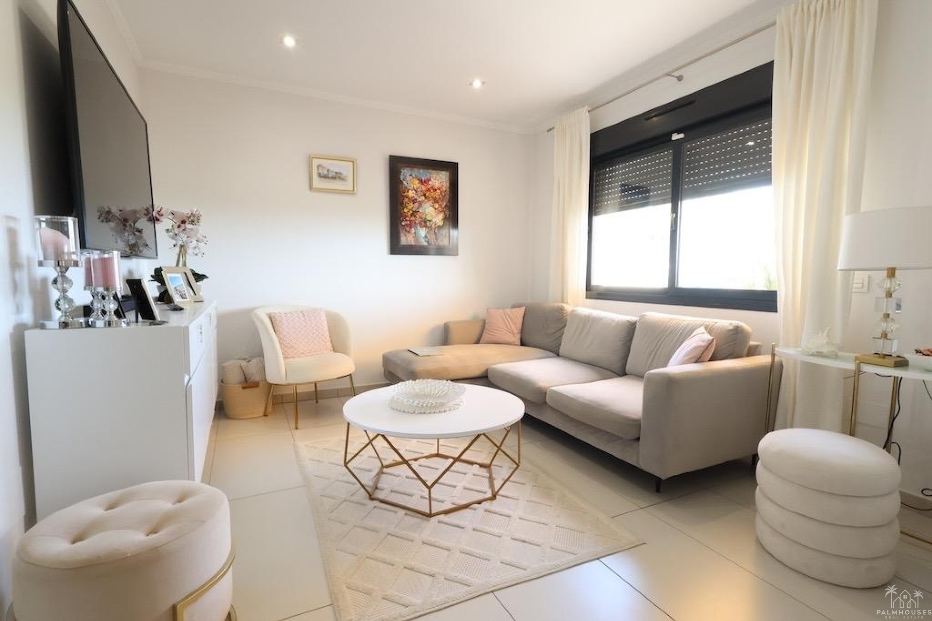 Resale - Apartments - Orihuela Costa - Costa Blanca