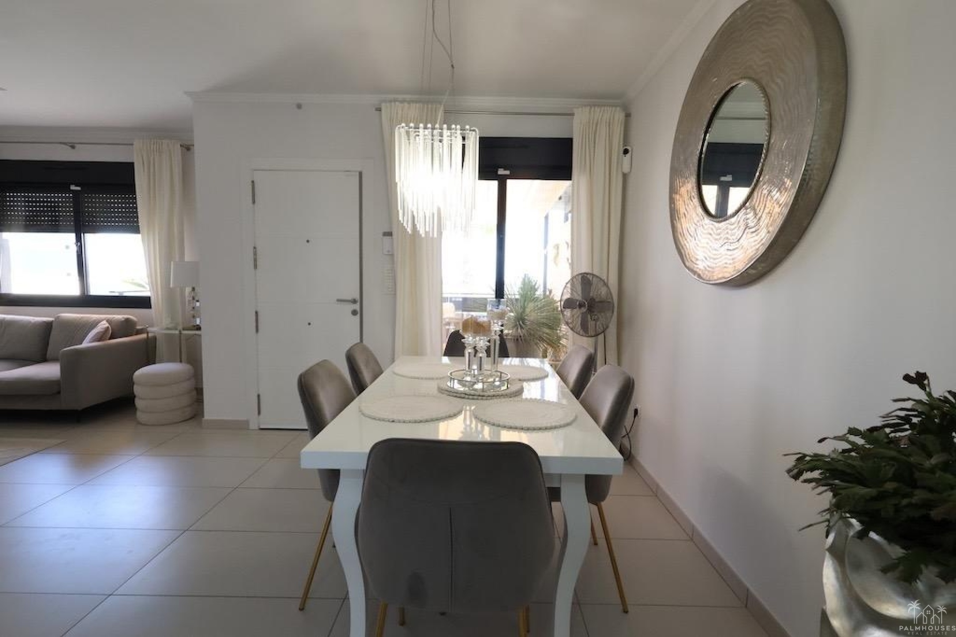 Resale - Apartments - Orihuela Costa - Costa Blanca
