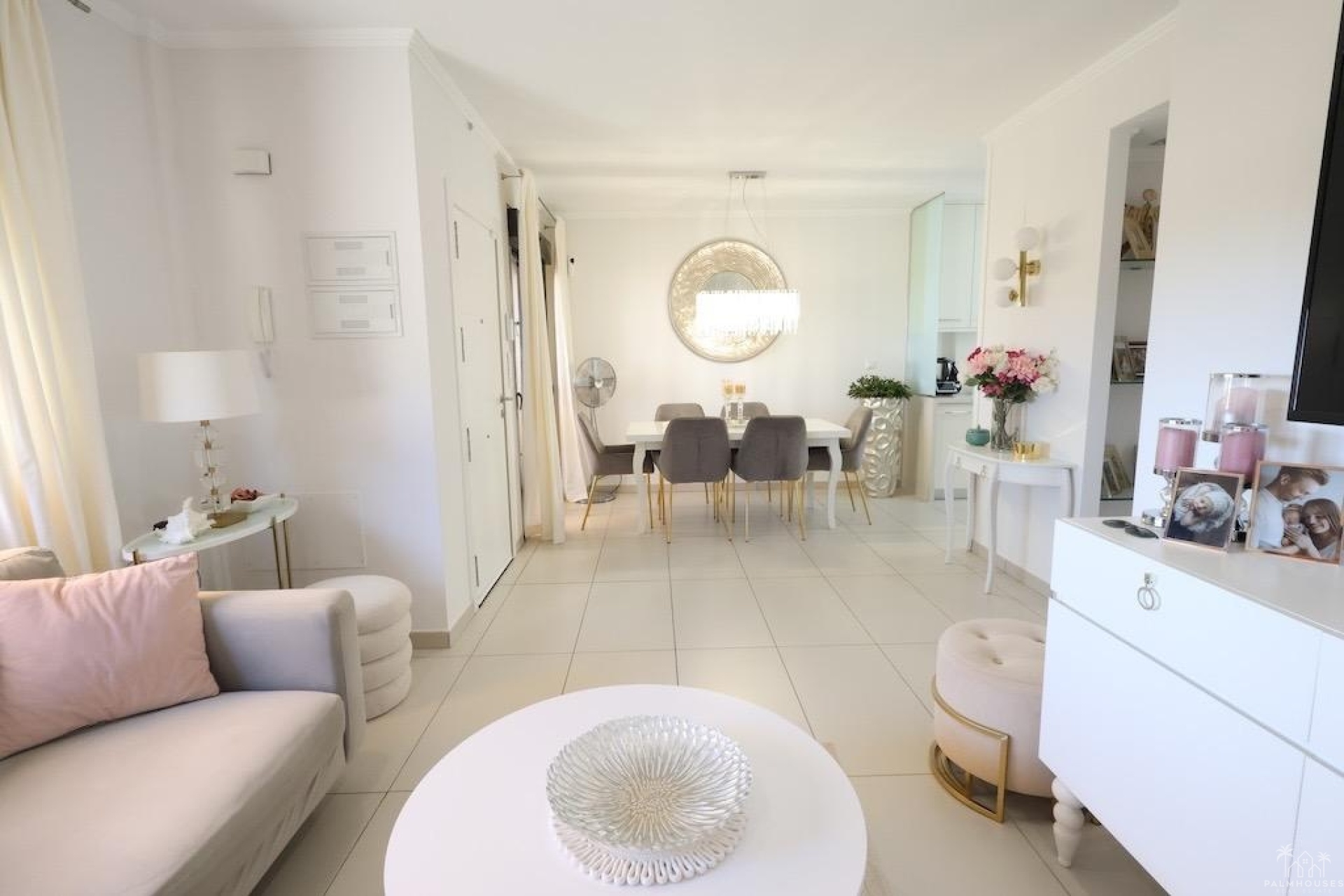 Resale - Apartments - Orihuela Costa - Costa Blanca