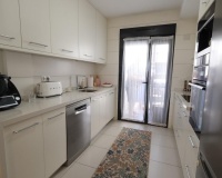 Resale - Apartments - Orihuela Costa - Costa Blanca