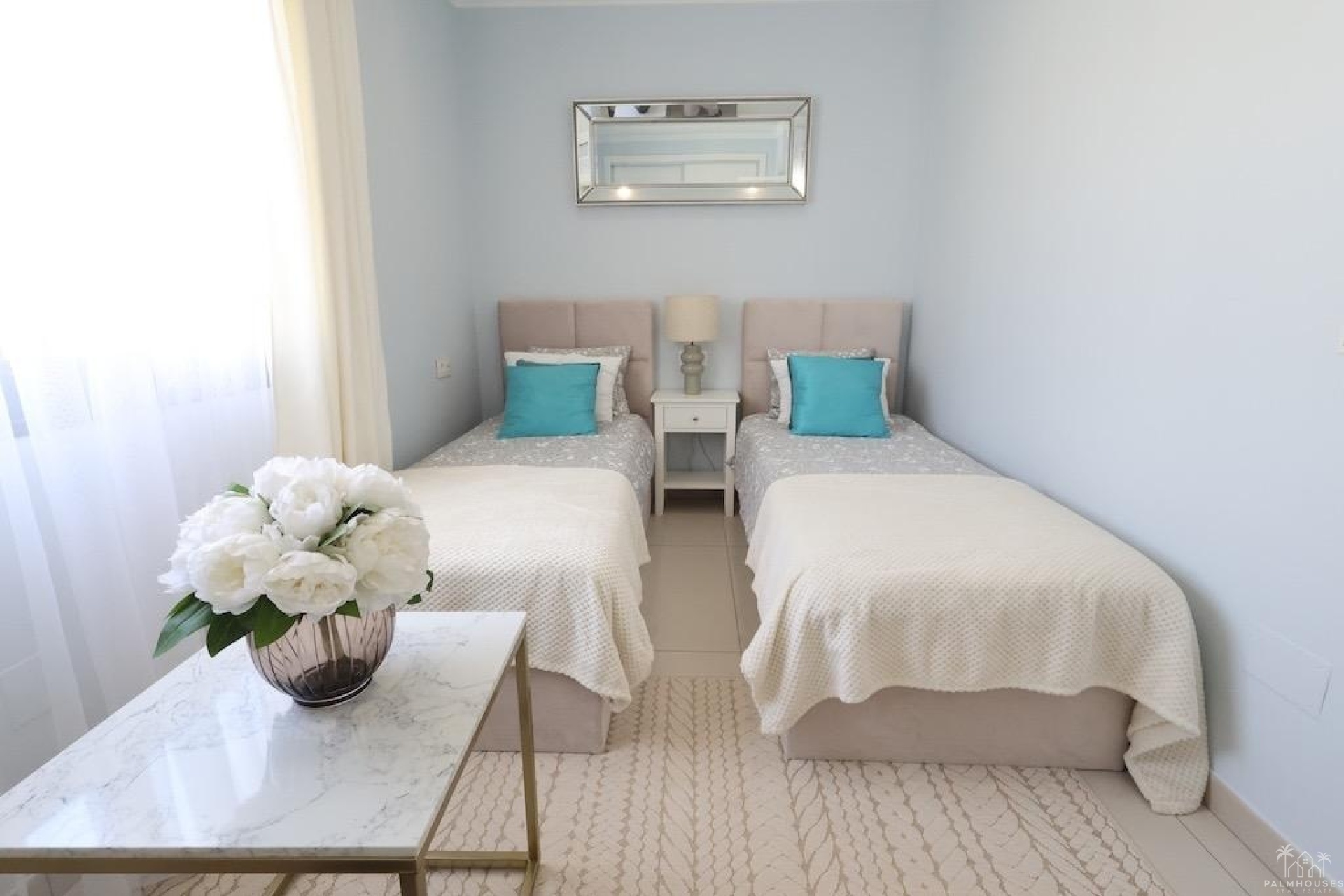 Resale - Apartments - Orihuela Costa - Costa Blanca