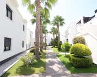 Resale - Apartments - Orihuela Costa - Costa Blanca