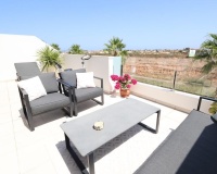 Resale - Apartments - Orihuela Costa - Costa Blanca