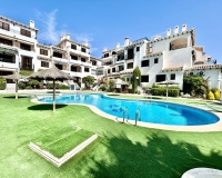 Resale - Apartments - Orihuela Costa - Costa Blanca