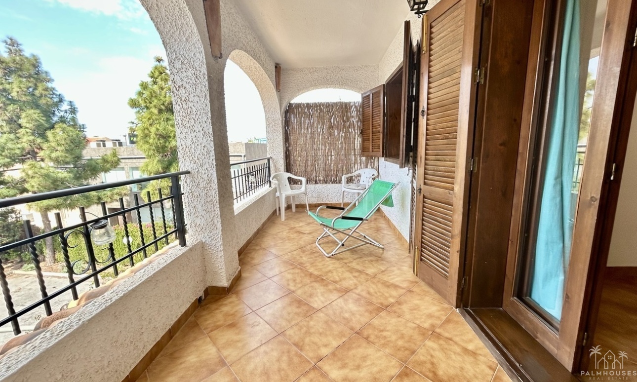 Resale - Apartments - Orihuela Costa - Costa Blanca