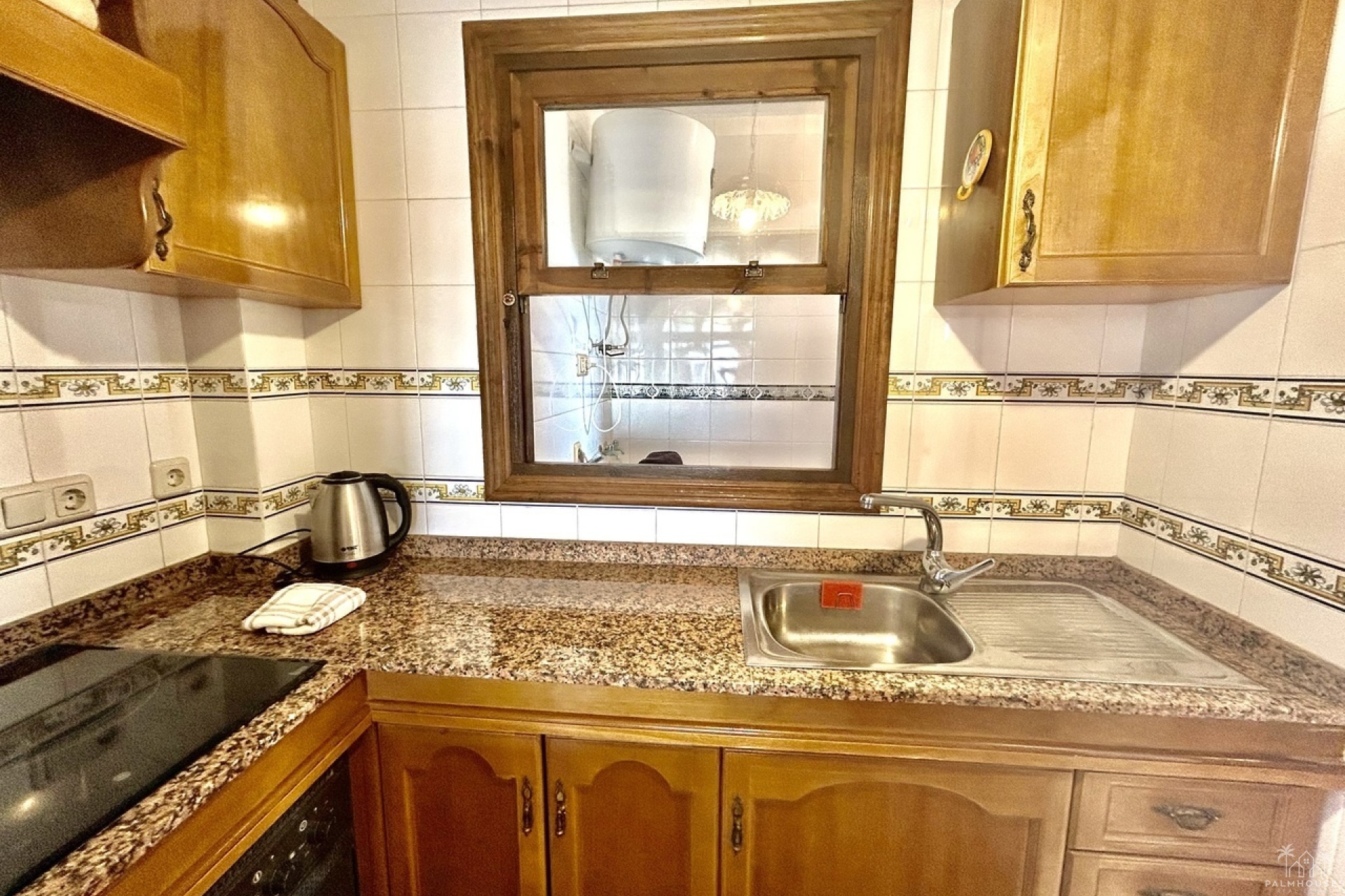 Resale - Apartments - Orihuela Costa - Costa Blanca