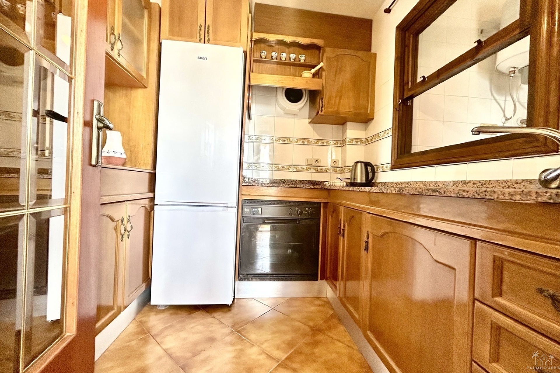 Resale - Apartments - Orihuela Costa - Costa Blanca