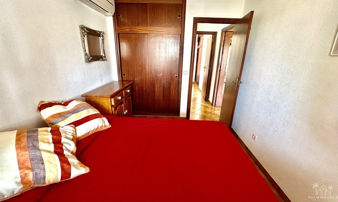 Resale - Apartments - Orihuela Costa - Costa Blanca