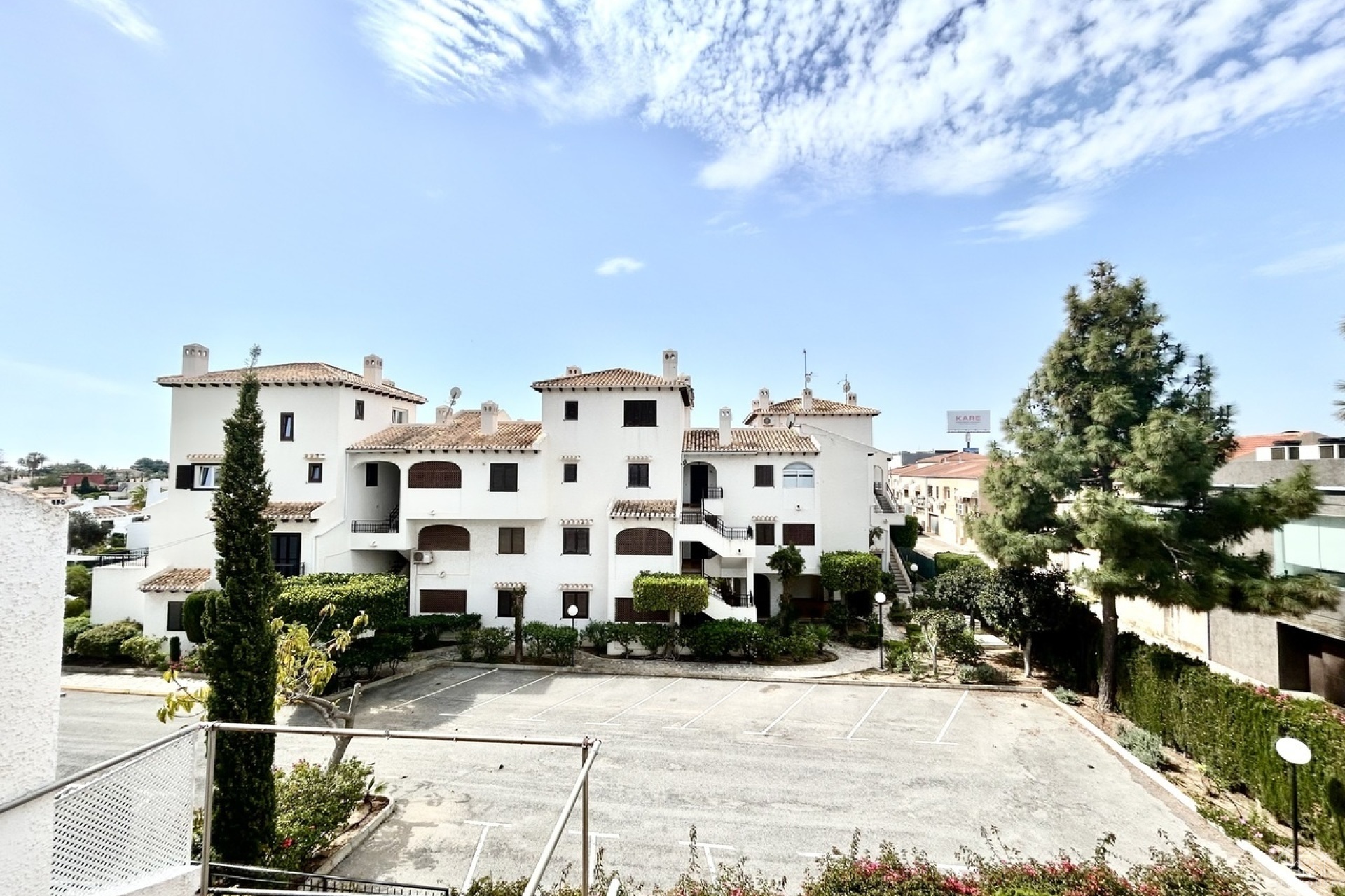 Resale - Apartments - Orihuela Costa - Costa Blanca