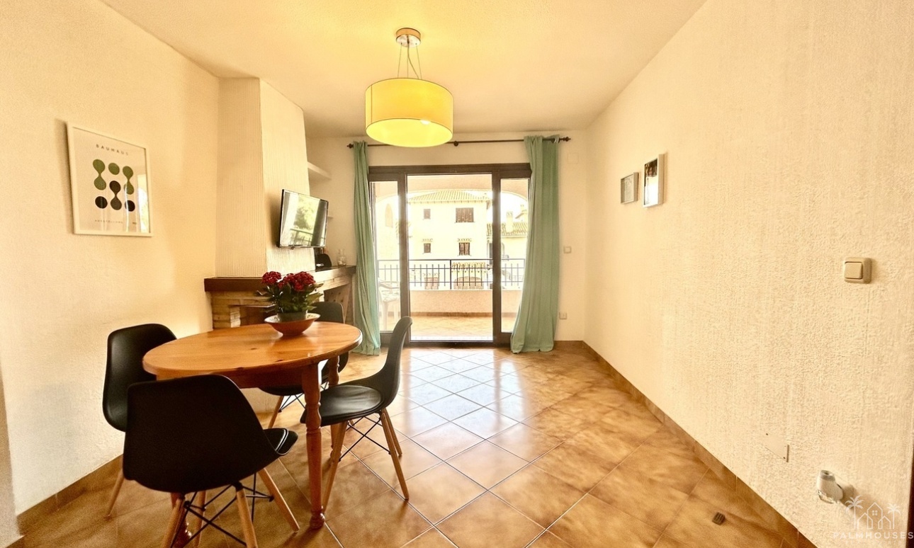 Resale - Apartments - Orihuela Costa - Costa Blanca