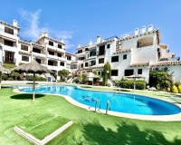 Resale - Apartments - Orihuela Costa - Costa Blanca
