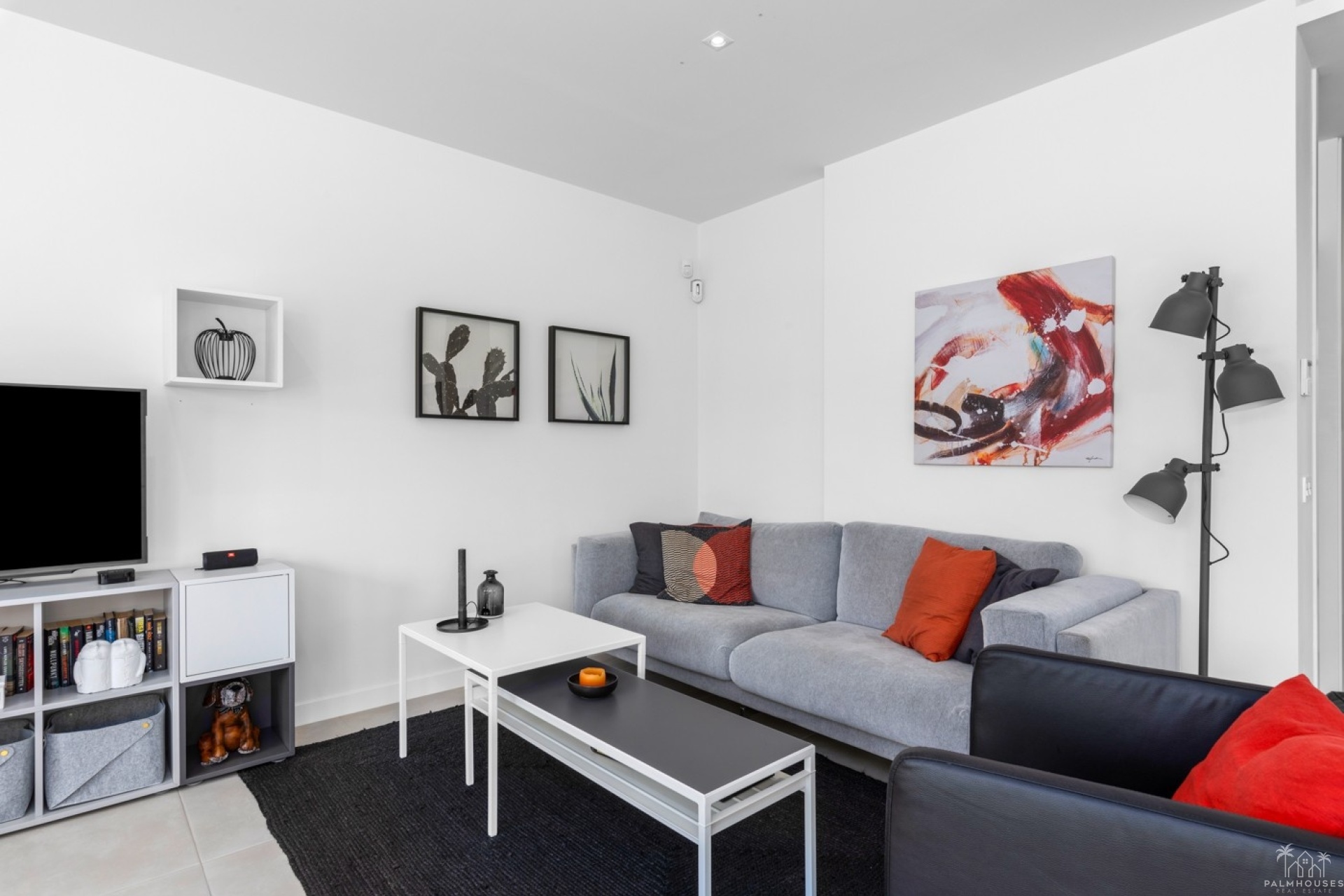 Resale - Apartments - Orihuela Costa - Costa Blanca