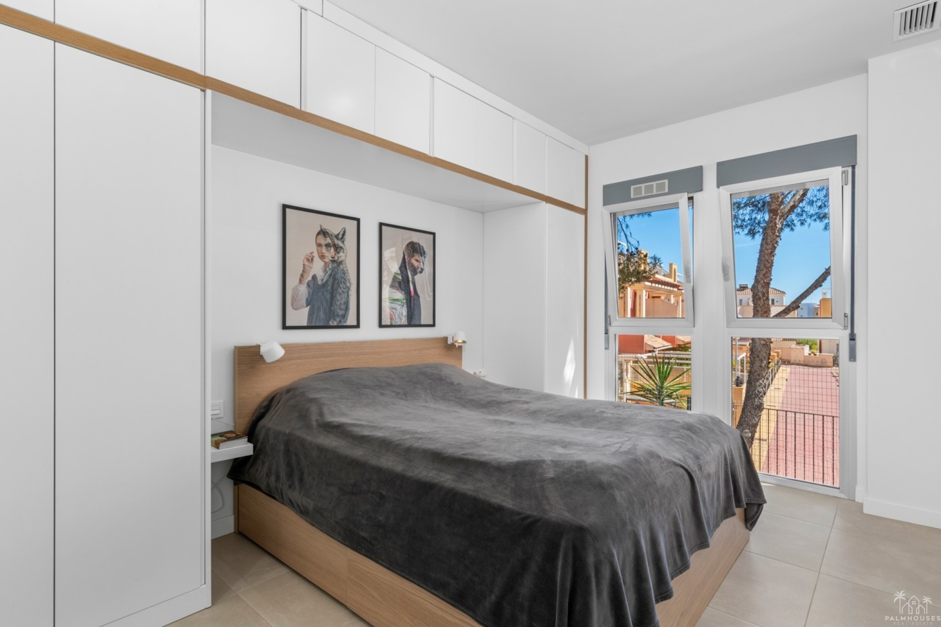 Resale - Apartments - Orihuela Costa - Costa Blanca