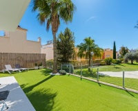 Resale - Apartments - Orihuela Costa - Costa Blanca