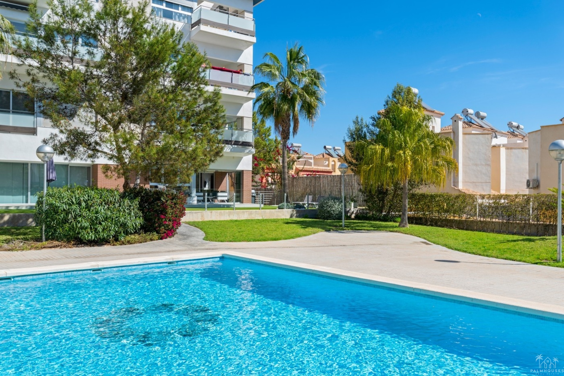 Resale - Apartments - Orihuela Costa - Costa Blanca