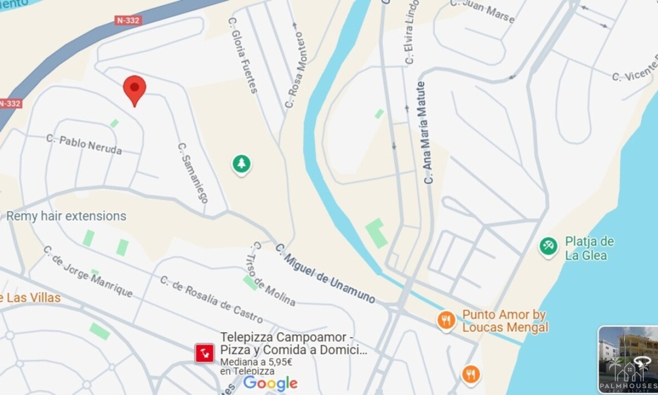 Resale - Apartments - Orihuela Costa - Costa Blanca
