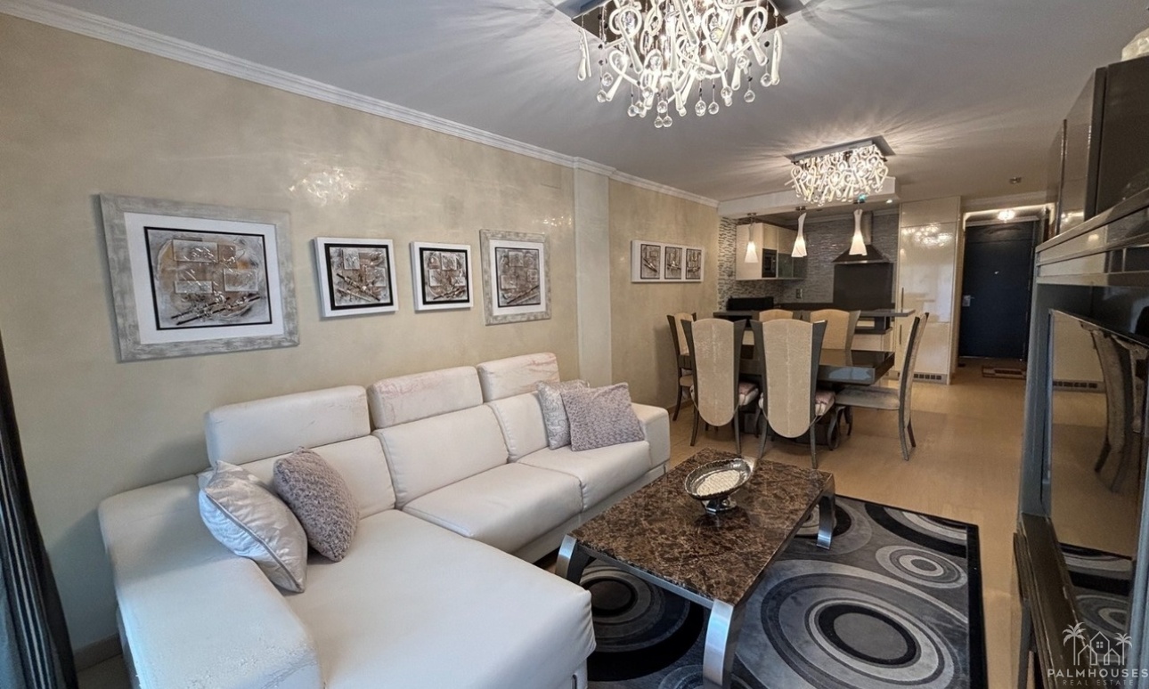 Resale - Apartments - Orihuela Costa - Costa Blanca