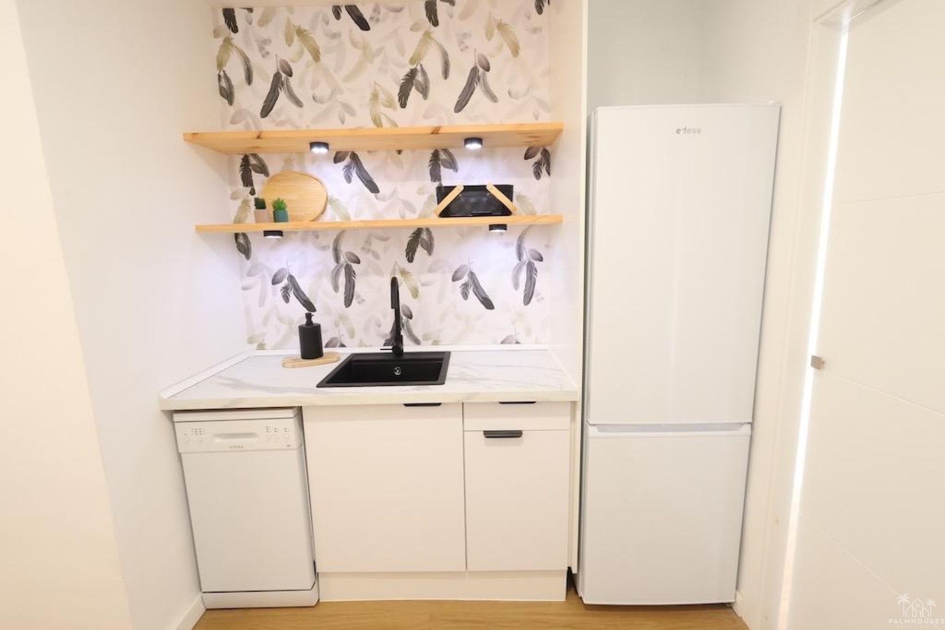 Resale - Apartments - Orihuela Costa - Costa Blanca