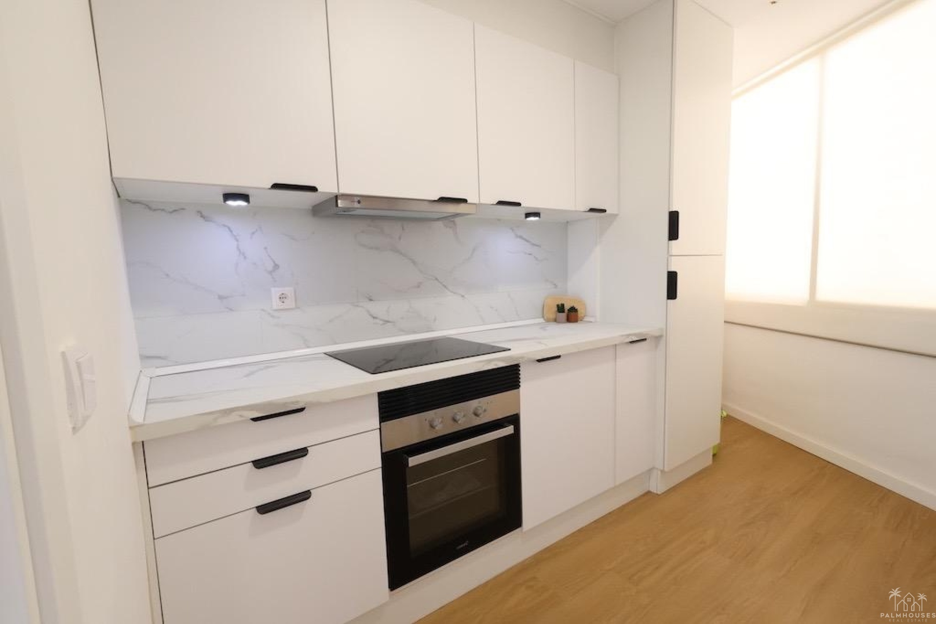 Resale - Apartments - Orihuela Costa - Costa Blanca