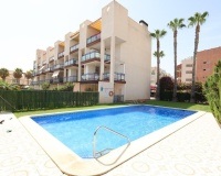 Resale - Apartments - Orihuela Costa - Costa Blanca