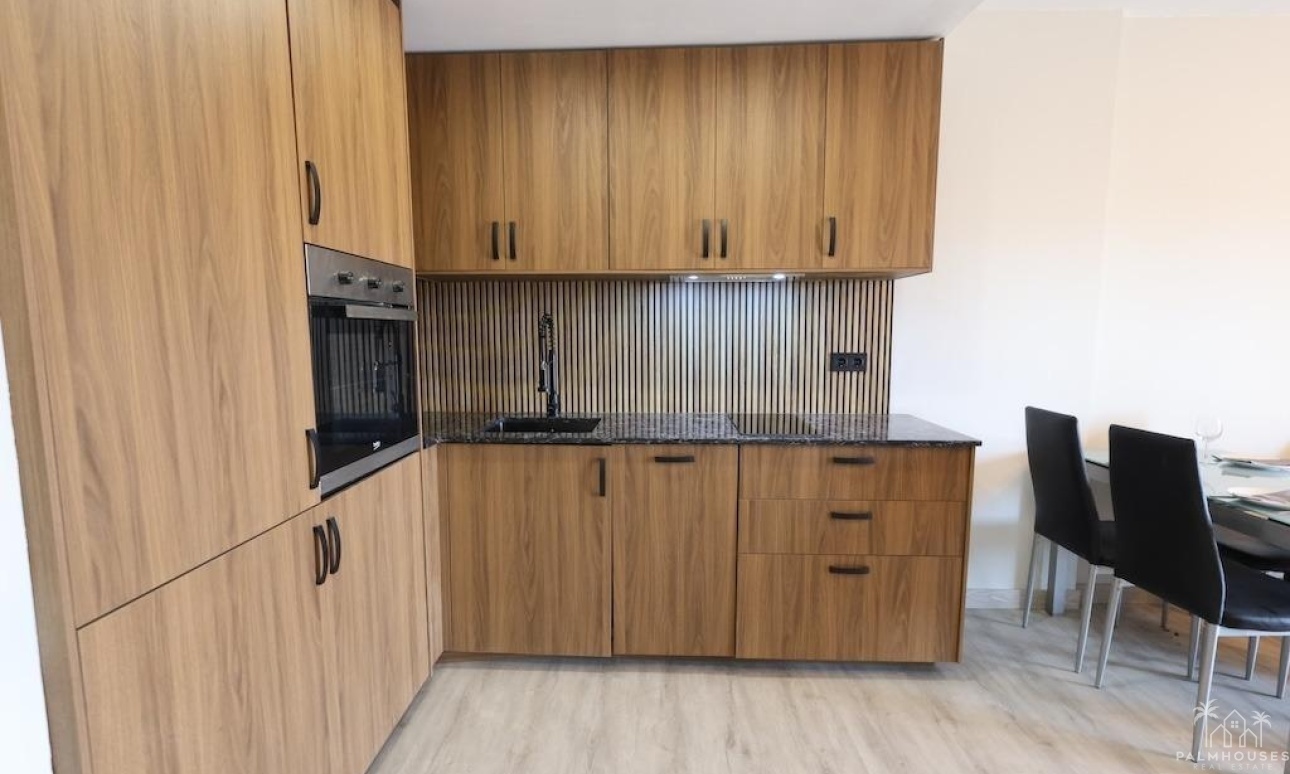 Resale - Apartments - Orihuela Costa - Costa Blanca