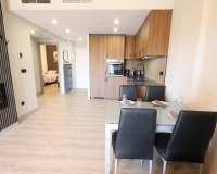 Resale - Apartments - Orihuela Costa - Costa Blanca