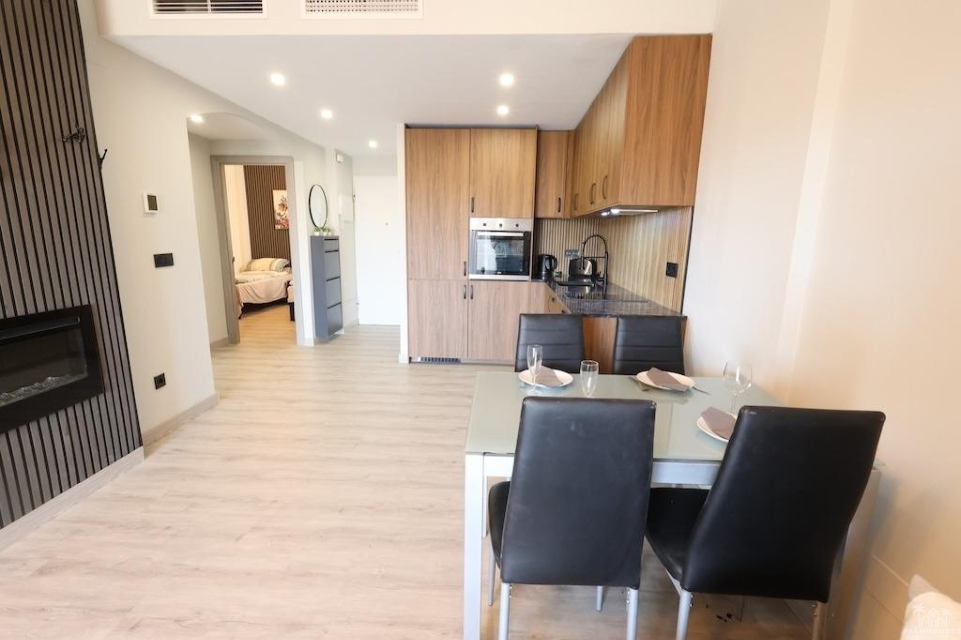Resale - Apartments - Orihuela Costa - Costa Blanca