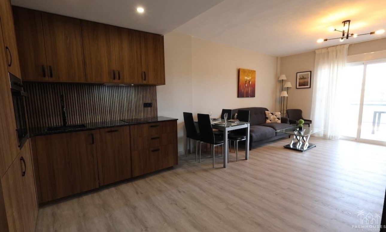 Resale - Apartments - Orihuela Costa - Costa Blanca