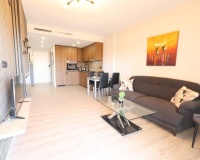 Resale - Apartments - Orihuela Costa - Costa Blanca