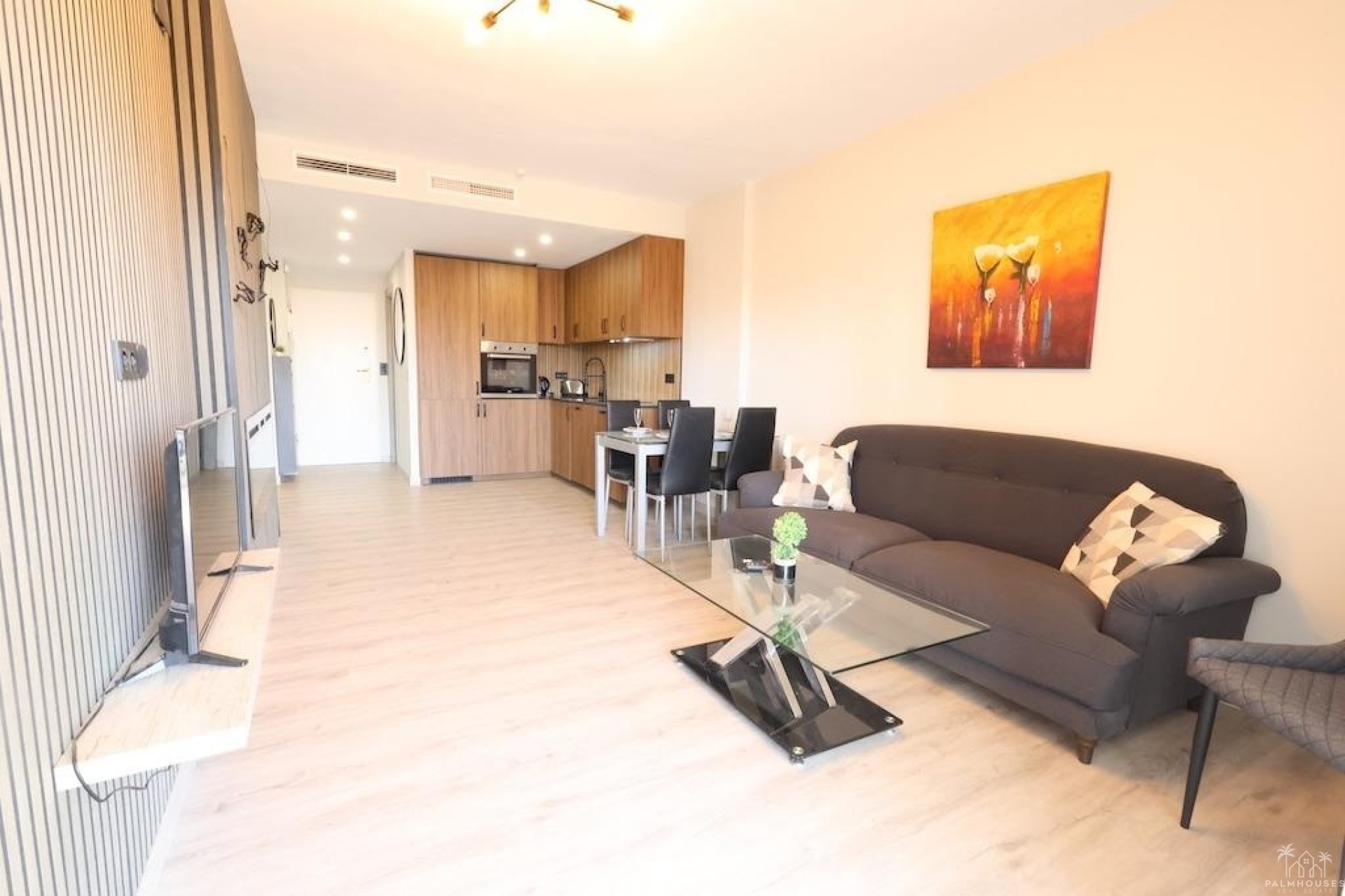 Resale - Apartments - Orihuela Costa - Costa Blanca