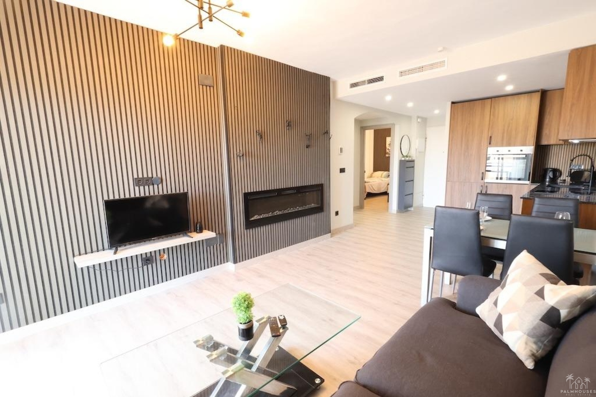 Resale - Apartments - Orihuela Costa - Costa Blanca