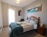 Resale - Apartments - Orihuela Costa - Costa Blanca