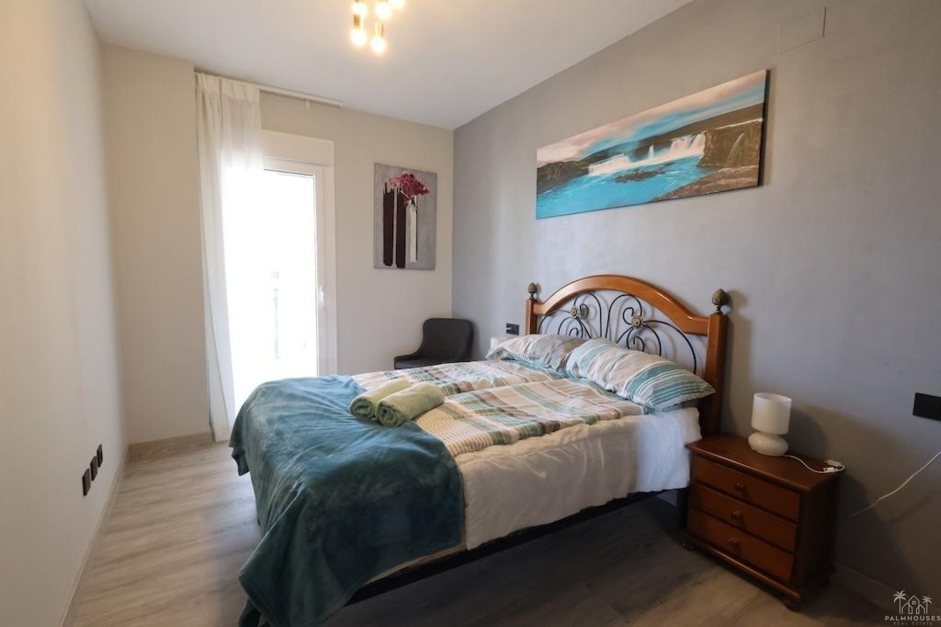 Resale - Apartments - Orihuela Costa - Costa Blanca